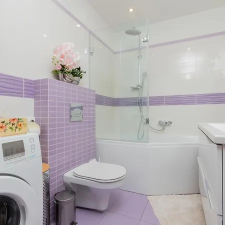 Apartment Trzy Zagle By Renters