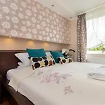 Trzy Zagle By Renters Daire Gdansk