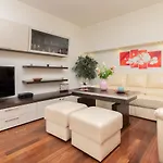 Trzy Zagle By Renters Daire