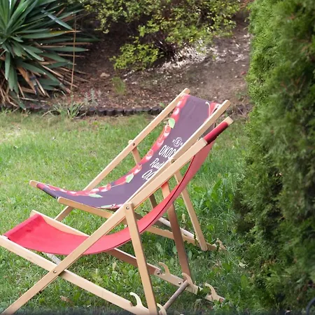 Trzy Zagle By Renters *