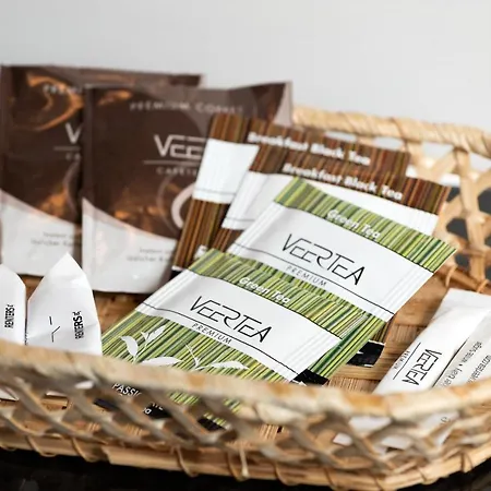 Trzy Zagle By Renters Апартаменты