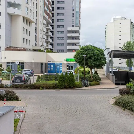 Trzy Zagle By Renters