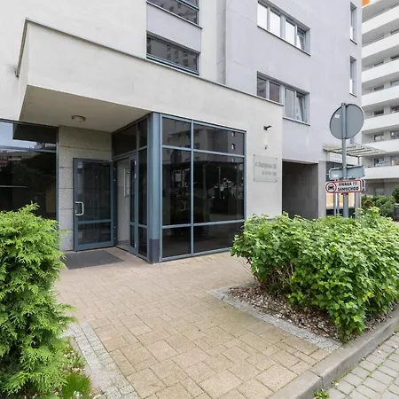 Trzy Zagle By Renters * Gdańsk