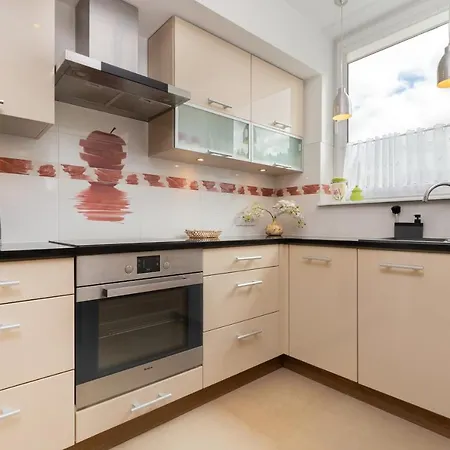 Trzy Zagle By Renters * Gdańsk