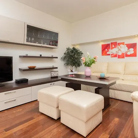 Trzy Zagle By Renters Апартаменты