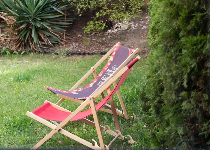 Trzy Zagle By Renters *