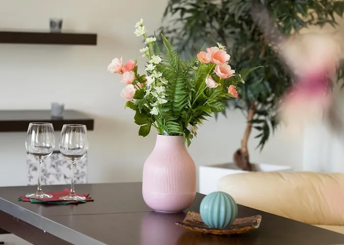 Appartement Trzy Zagle By Renters Gdańsk