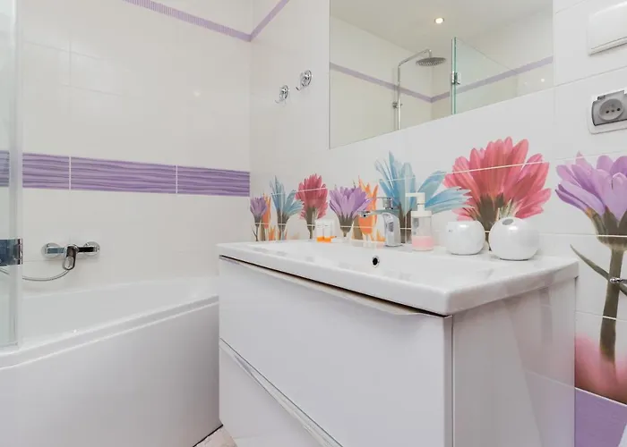 Trzy Zagle By Renters * Gdańsk