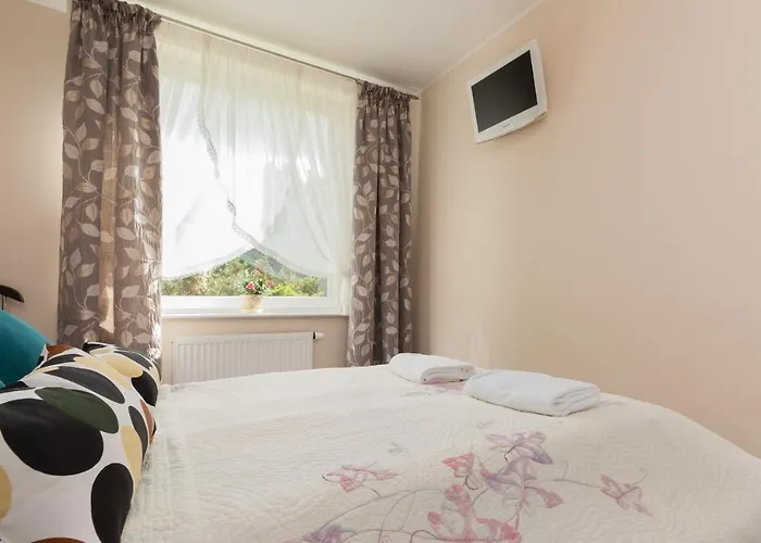 Trzy Zagle By Renters Appartement