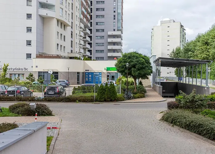 Trzy Zagle By Renters