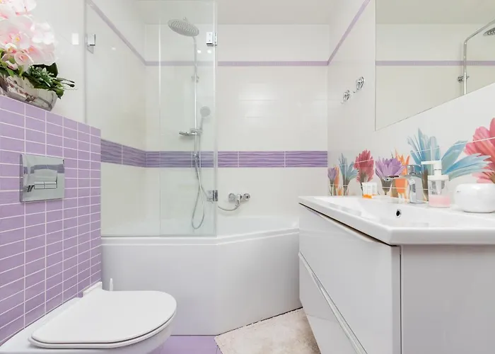 Trzy Zagle By Renters Appartement