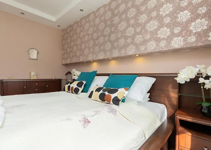 Trzy Zagle By Renters Апартаменты *