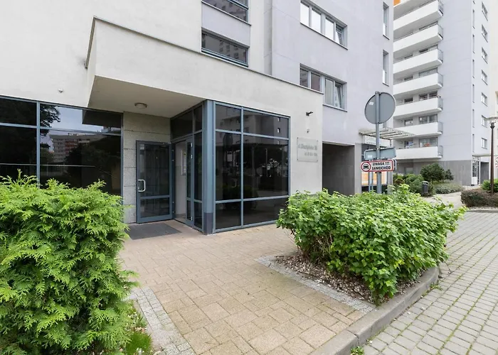 Trzy Zagle By Renters * Gdańsk