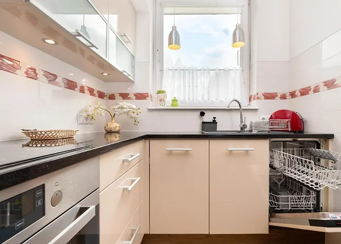 Appartement Trzy Zagle By Renters *