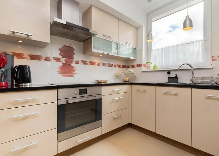 Trzy Zagle By Renters * Гданьск