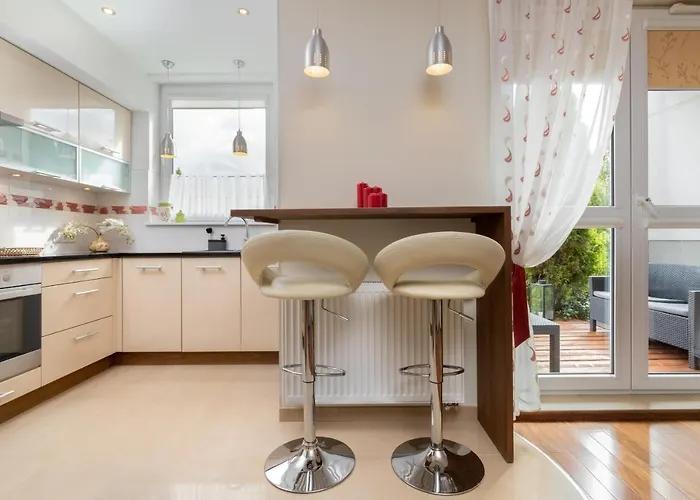 Trzy Zagle By Renters Appartement