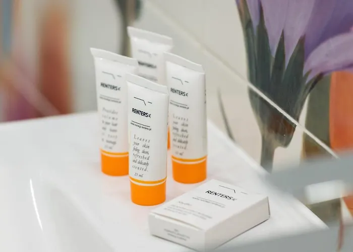 Appartement Trzy Zagle By Renters