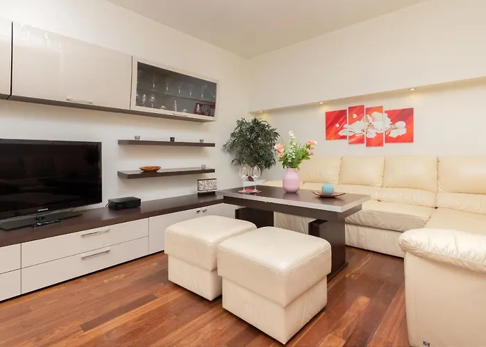 Trzy Zagle By Renters Appartement