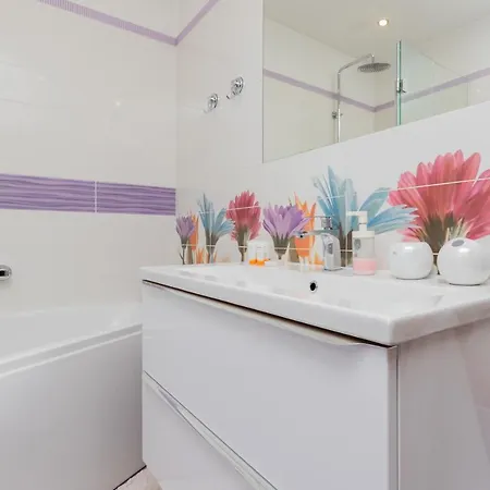 Trzy Zagle By Renters * Gdaňsk