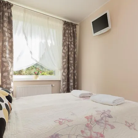 Trzy Zagle By Renters Apartmán