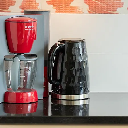 Apartmán Trzy Zagle By Renters Gdaňsk