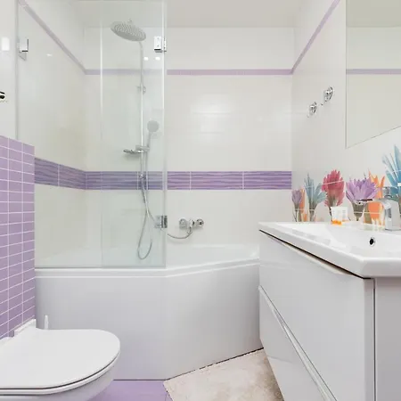 Trzy Zagle By Renters Apartmán