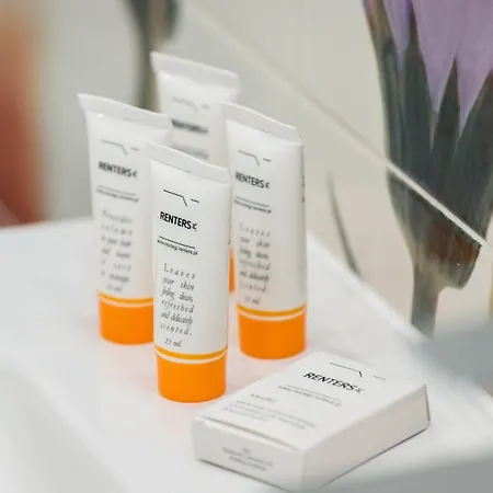 Apartmán Trzy Zagle By Renters